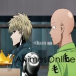 One Punch Man 2 Temporada Dublado