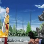 One Punch Man 2 Temporada Dublado