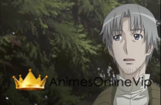 Ookami to Koushinryou II Dublado - Episódio 1