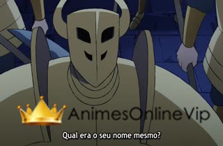 Ousama Ranking - Episódio 15