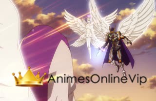 Platinum End Dublado - Assistir Animes Online HD