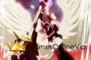 Platinum End - Episódio 14