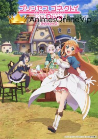 Princess Connect! Re:Dive Season 2