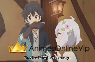 Princess Connect! Re:Dive Season 2 - Episódio 2