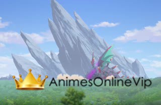 Princess Connect! Re:Dive Season 2 - Episódio 4