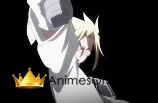 Shaman King (2021)  Dublado - Episódio 24