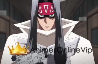 Shaman King (2021)  Dublado - Episódio 25