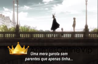 Shaman King (2021) - Episódio 39