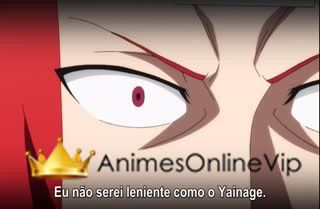 Shaman King (2021) - Episódio 40