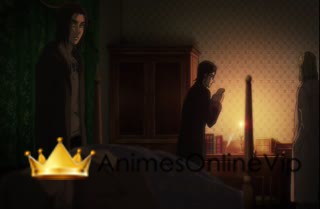 Shingeki no Kyojin: The Final Season Part 2 - Episódio 4