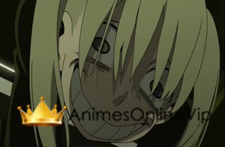 Soul Eater Dublado - Episódio 21