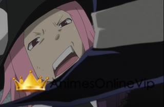 Soul Eater Dublado - Episódio 24