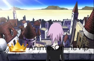 Soul Eater Dublado - Episódio 26