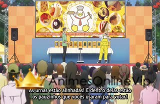 Assistir Tokyo 24-ku Episodio 3 Online