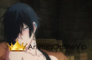 Vanitas no Karte 2nd Season - Episódio 2