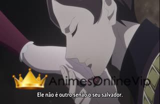 Baraou no Souretsu - Episódio 6