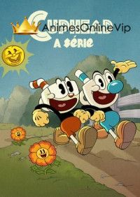 Cuphead: A Série Dublado