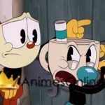 Cuphead: A Série Dublado