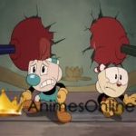 Cuphead: A Série Dublado