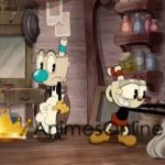 Cuphead: A Série Dublado