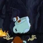 Cuphead: A Série Dublado