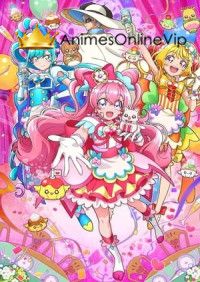 Delicious Party♡Precure