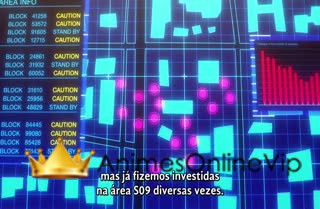 Dolls Frontline - Episódio 6