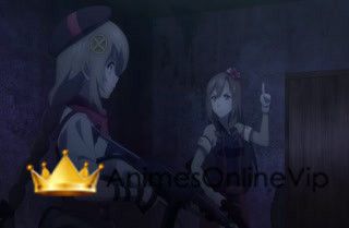 Dolls Frontline - Episódio 7