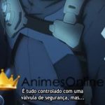 Fate/Grand Order: Shuukyoku Tokuiten  Kani Jikan Shinden Solomon Filme