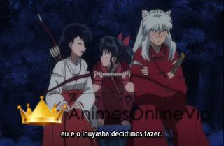 Hanyou no Yashahime: Sengoku Otogizoushi  Ni no Shou - Episódio 17