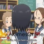 Karakai Jouzu no Takagisan 3