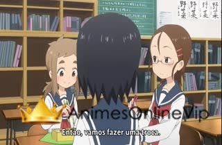 Karakai Jouzu no Takagisan 3 - Episódio 5