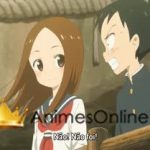 Karakai Jouzu no Takagisan 3