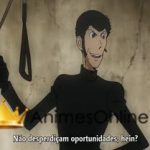 Lupin III: Part 6