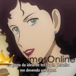 Lupin III: Part 6