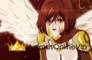 Platinum End  Dublado - Episódio 14