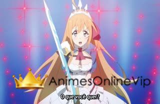 Princess Connect! Re:Dive Season 2 - Episódio 5