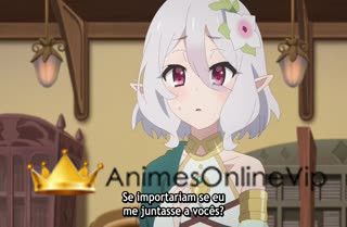 Princess Connect! Re:Dive Season 2 - Episódio 8