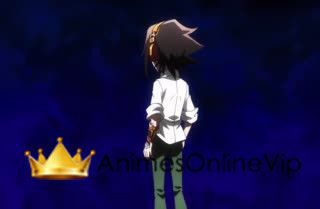 Shaman King (2021) Dublado - Episódio 26