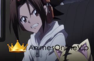 Shaman King (2021) Dublado - Episódio 33