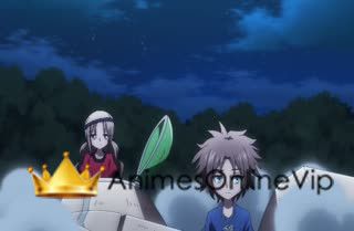 Shaman King (2021) Dublado - Episódio 36