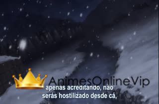 Shaman King (2021) - Episódio 33