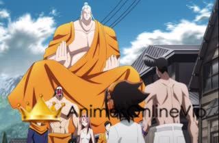 Shaman King (2021) - Episódio 41