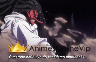 Shaman King (2021) - Episódio 42