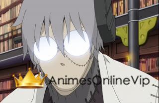 Soul Eater Dublado - Episódio 27