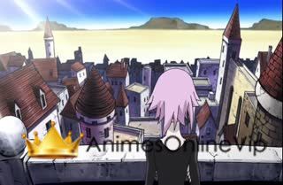 Soul Eater Dublado - Episódio 31