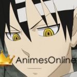 Assistir Soul Eater Dublado Episodio 20 Online