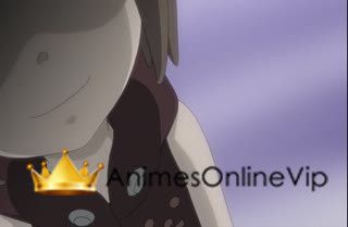 Soul Eater Dublado - Episódio 41