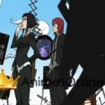 Assistir Soul Eater Dublado Episodio 20 Online