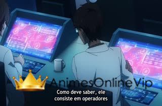 Tokyo 24ku - Episódio 7